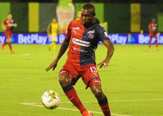 DIM - Pereira: horario, TV y cómo ver online la Liga BetPlay