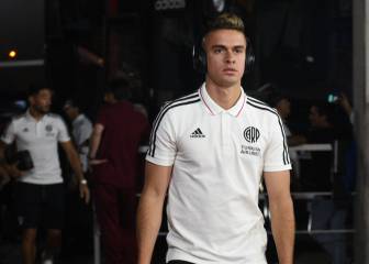 River, sin contagios y listo para buscar la clasificación en Copa
