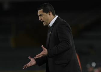Oficial: Aldo Bobadilla deja de ser técnico del DIM