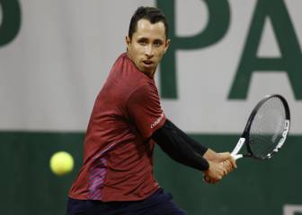 ¡Histórico! Galán vence a Norrie y está en segunda ronda