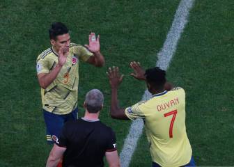 El ataque, la posición con más competencia en la Selección