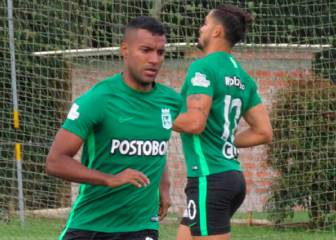 Regreso de Candelo, Mafla y Quiñones alivia a Nacional