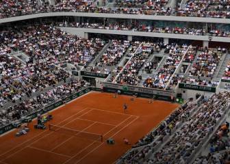 Lo que debes saber del  Roland Garros con sus datos curiosos