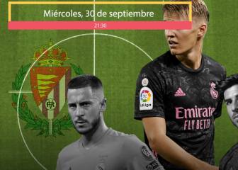 La imperdible previa de la jornada 4 de LaLiga