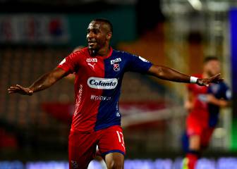 DIM ante Caracas, juego para lavarse la cara y recobrar la fe