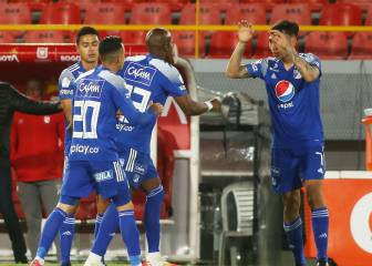 Las 5 cosas que debe mejorar Millonarios para levantar