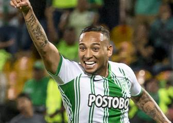 Nacional, preparado para medir fuerzas con el líder