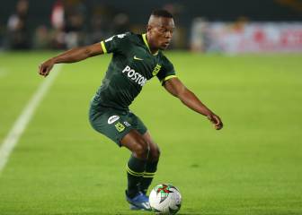 Nacional - Tolima: horario, TV y cómo ver online la Liga BetPlay