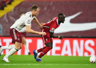 Liverpool - Arsenal: horarios, TV y cómo ver online