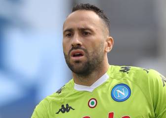 Nueve colombianos, en fase de grupos de Europa League