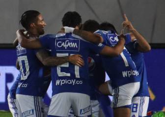 Momento de despegar: Millos, obligado a vencer a B/manga