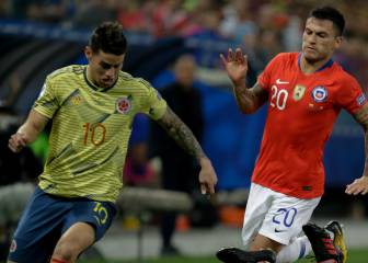 Los clubes podrán negarse a ceder jugadores a selecciones