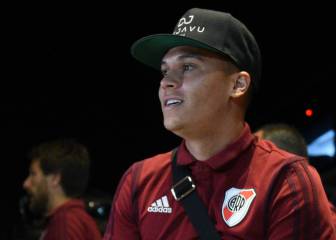 Juanfer Quintero: 