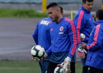 El FPC, nuevamente sin protagonismo para Queiroz