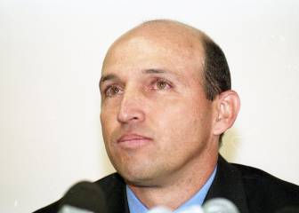 DIM anuncia a Javier Álvarez como su nuevo técnico