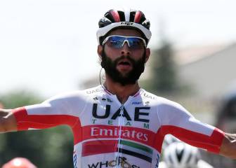 Colombianos en el Giro: Objetivos y etapas claves