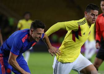 Santiago Arias: 
