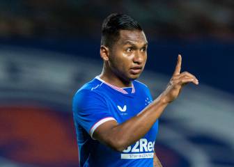 Preocupación en Rangers por viaje de Morelos