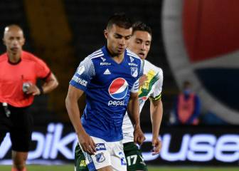 Millos sigue sin encontrar el rumbo y empata ante B/manga