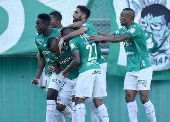 Jaguares - Deportivo Cali: horarios, TV y cómo ver online