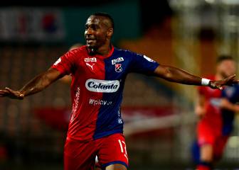 DIM visita a Equidad antes de iniciar la era Javier Álvarez