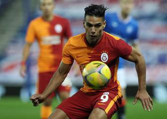 Kasimpasa - Galatasaray: Horarios, cómo y dónde ver