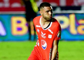 América - Águilas Doradas: TV, horario y cómo ver online la Liga BetPlay