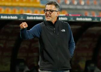 Osorio: Satisfecho con sus retoques y Baldomero Perlaza