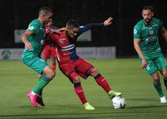 Equidad vence al DIM que no gana desde la reanudación