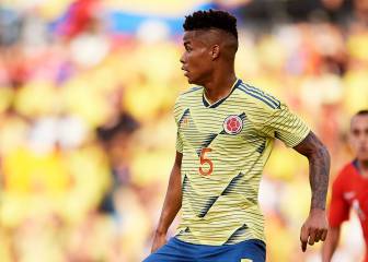 El XI de la Selección a partir de los minutos pospandemia