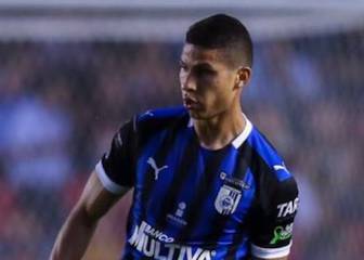 Lanús oficializa a Alexis Pérez como su nuevo fichaje