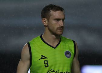 Migración Colombia niega ingreso a Aristeguieta