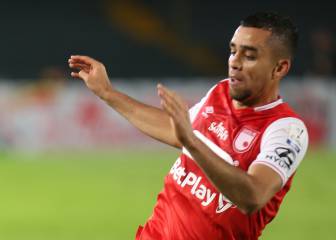 Santa Fe recibe a Alianza con novedades en defensa