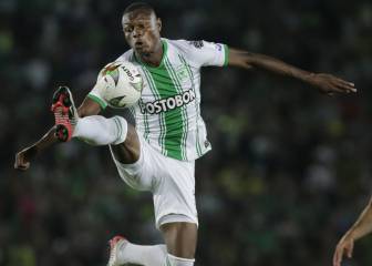 Nacional activa la rotación en su visita a Bucaramanga