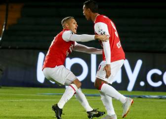 Santa Fe - Alianza: TV, horario y cómo ver online la Liga Betplay