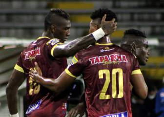 Tolima - Millonarios: horario, TV y cómo ver online la Liga Betplay