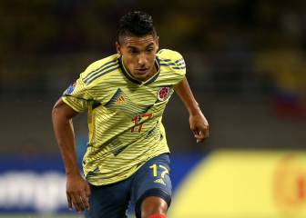 Gabriel Fuentes es convocado por Carlos Queiroz