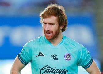 Aristeguieta se hace la prueba PCR y viajará a Colombia