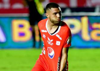 Envigado - América de Cali: TV, horario y cómo ver online