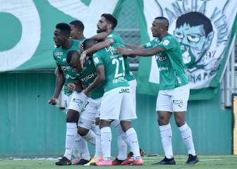 Cali - Equidad: TV, horario y cómo ver online la Liga Betplay