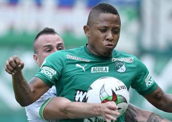 Lizarazo evita un nuevo empate de Cali