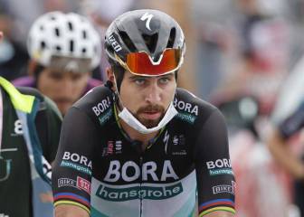 Giro de Italia 2020: Horario, TV y dónde ver la etapa 5
