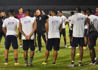 Pruebas PCR, OK y segunda práctica de la Selección