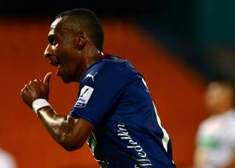 Medellín - Cúcuta: TV, horario y cómo ver online la Liga Betplay