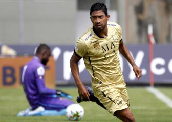 Rionegro golea a Patriotas con doblete de Marrugo