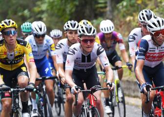 Giro de Italia 2020: Horario, TV y dónde ver la etapa 6
