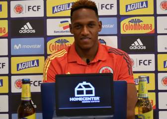 Yerry Mina, 
