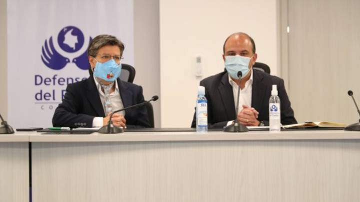 Coronavirus Bogotá: ¿cuándo y por qué podría haber una nueva cuarentena?Las autoridades sanitarias no descartan una nueva cuarentena en los próximos meses