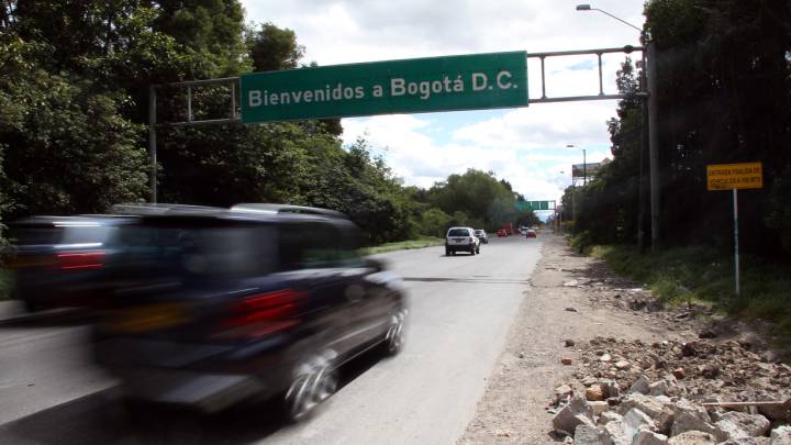 Puente festivo del 12 de octubre: ¿qué restricciones hay para salir de Bogotá?