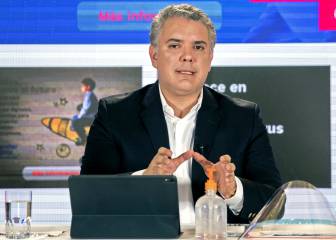 Duque no tendrá programa hoy por partido de la Selección